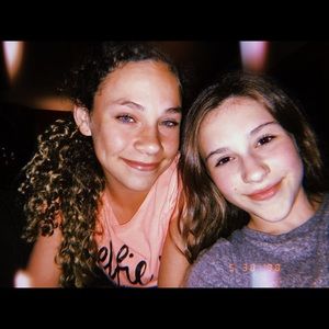 Meet your Posher, Audrey